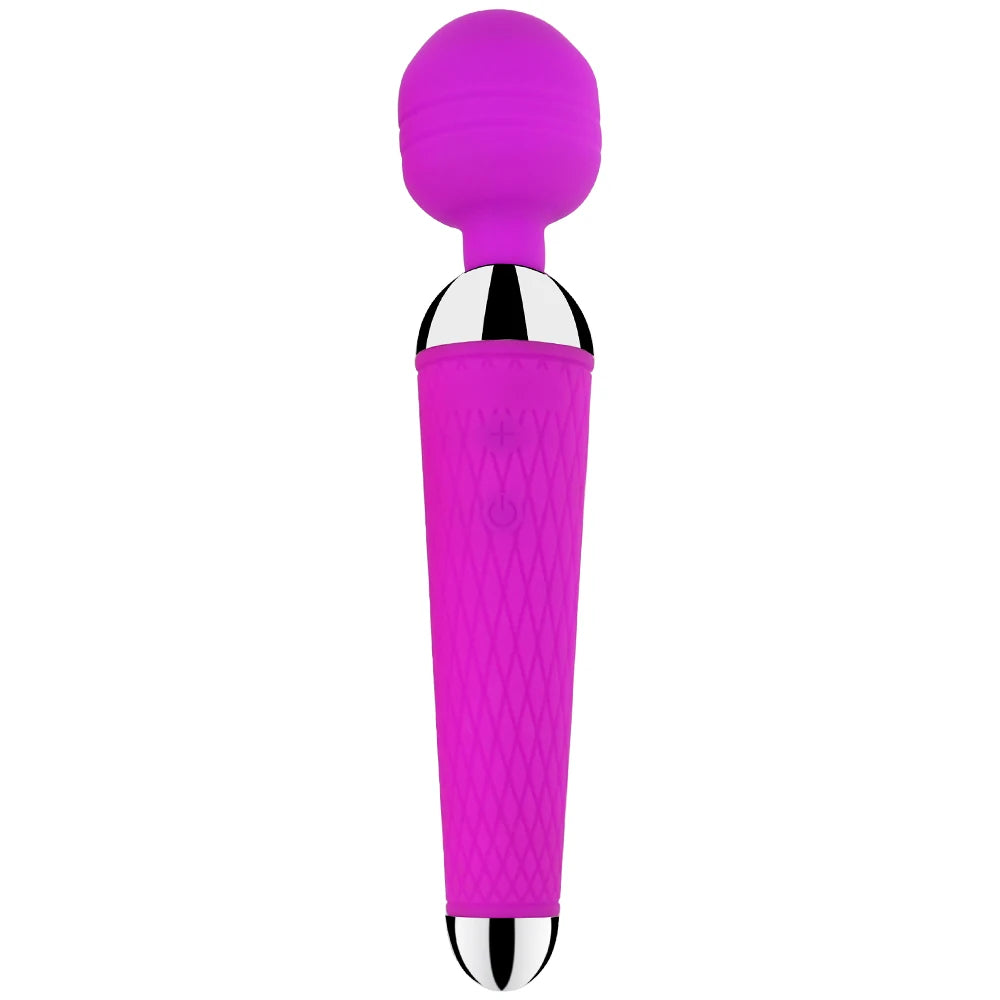 G-Spot Magic Wand