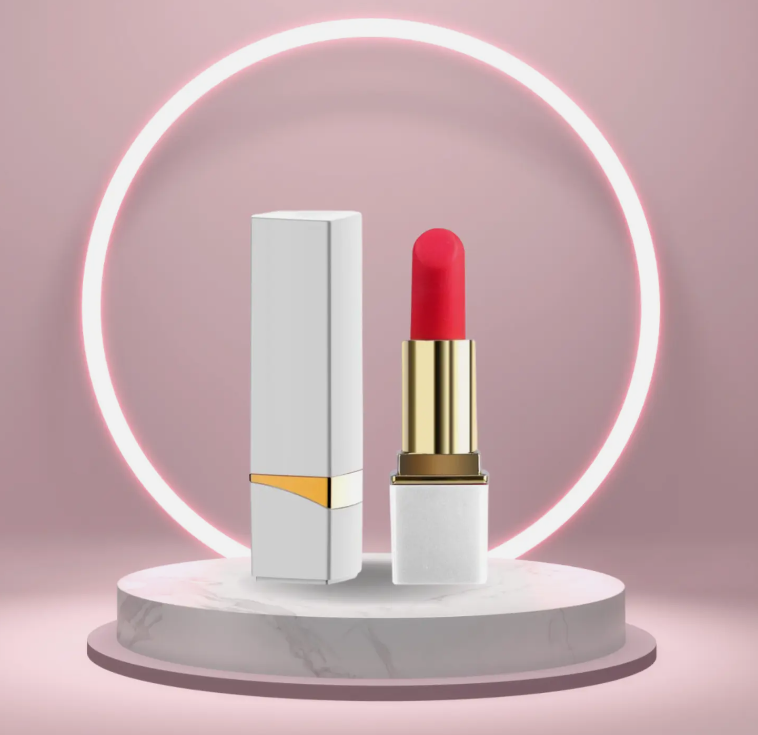 USB Vibro Lipstick